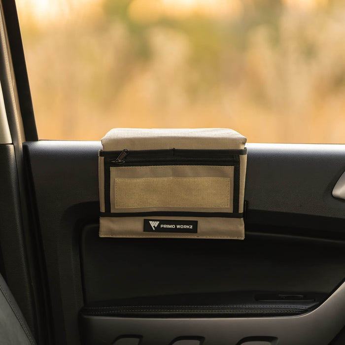 Primo Workz Universal Armrest