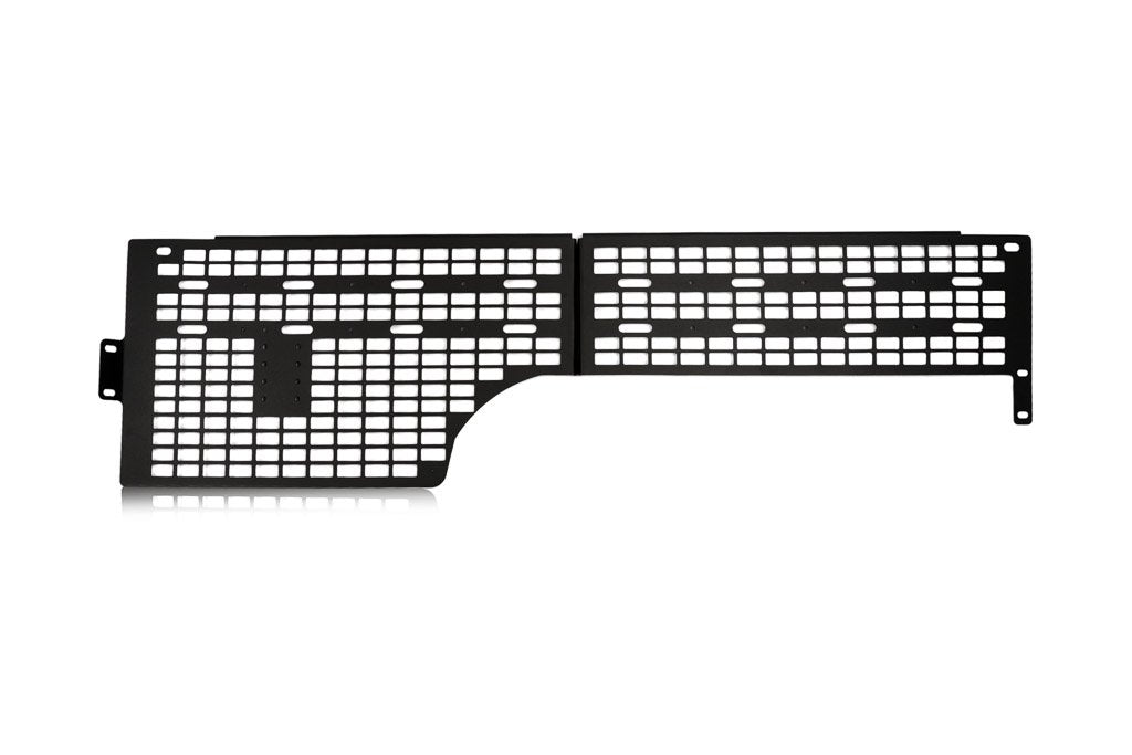 Cali Raised Side Bed Molle System For Tundra (2014-2021)
