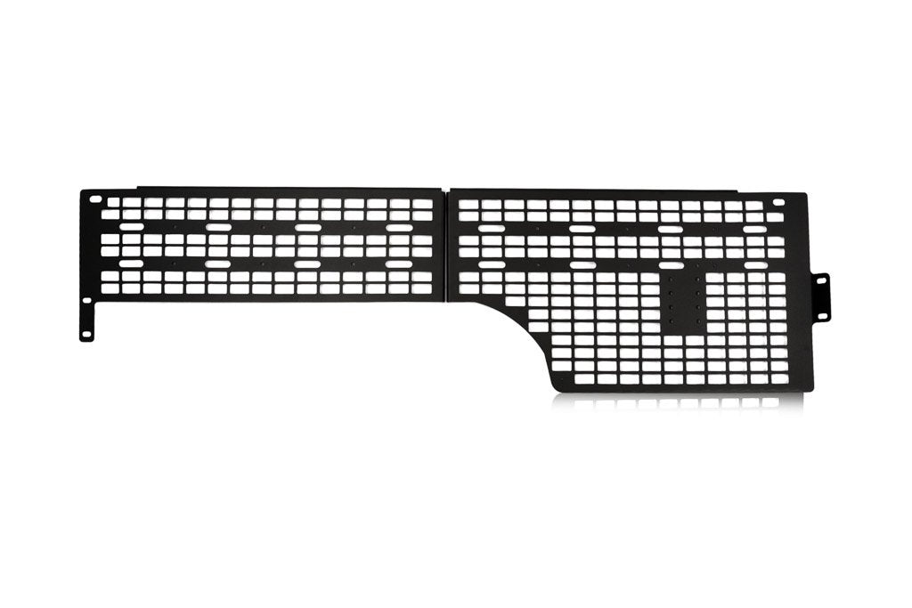 Cali Raised Side Bed Molle System For Tundra (2014-2021)