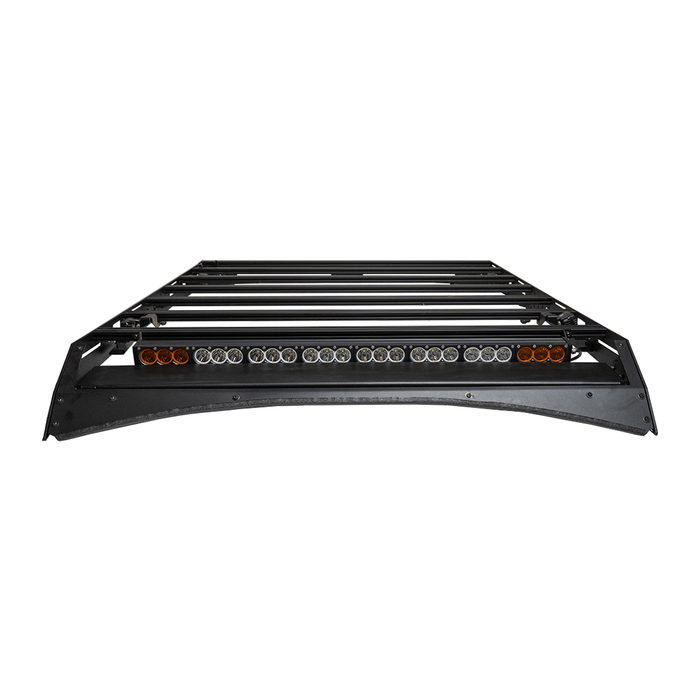Cali Raised Premium Roof Rack For Tundra (2022-Current)