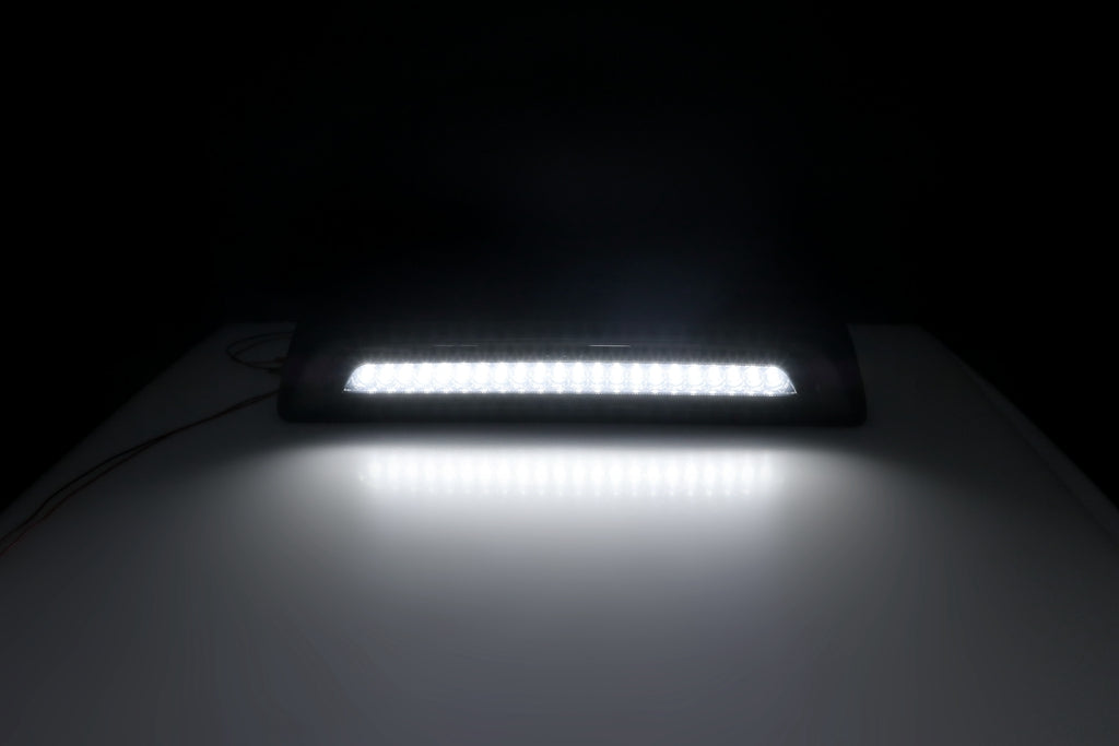 Tundra Lifestyle 3rd Brake Light Replacement For Tundra (2007-2021)