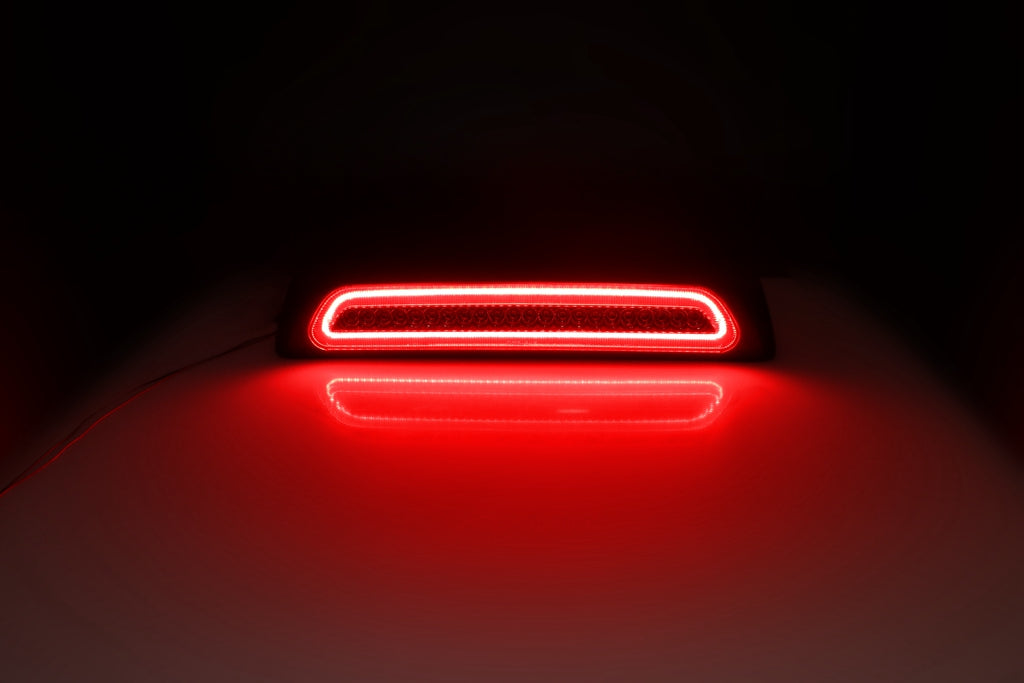 Tundra Lifestyle 3rd Brake Light Replacement For Tundra (2007-2021)
