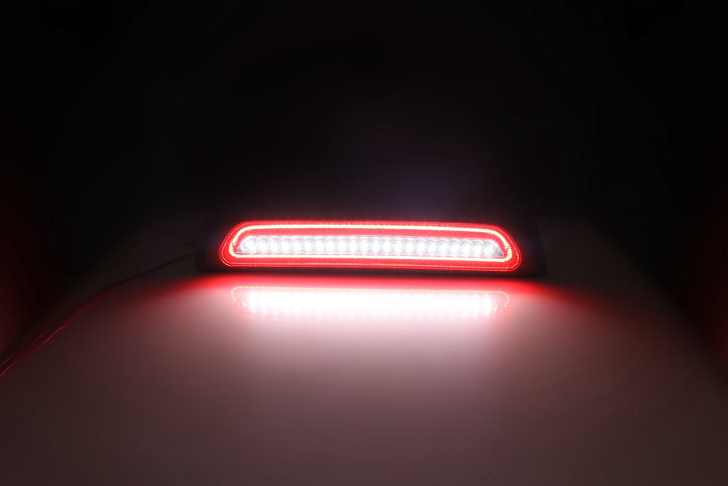 Tundra Lifestyle 3rd Brake Light Replacement For Tundra (2007-2021)