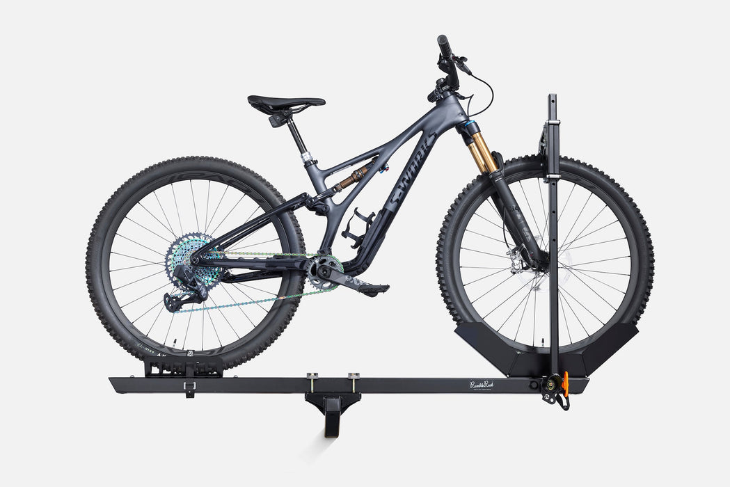 RIG'd RambleRack® Heavy Duty Hitch Bike Rack