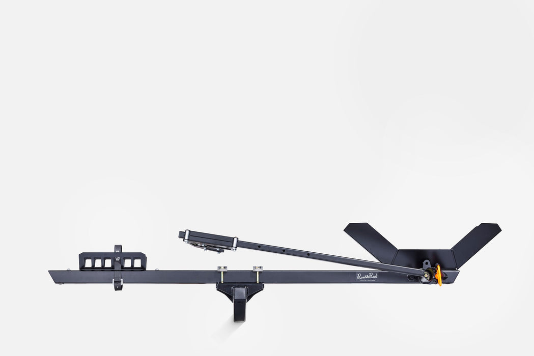 RIG'd RambleRack® Heavy Duty Hitch Bike Rack