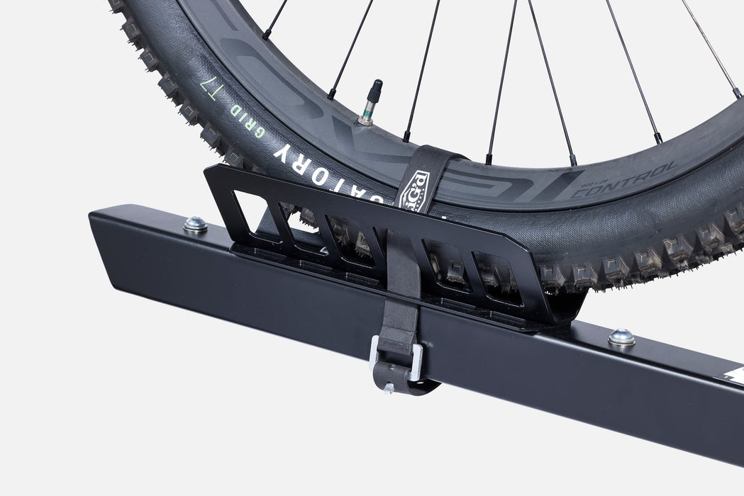 RIG'd RambleRack® Heavy Duty Hitch Bike Rack