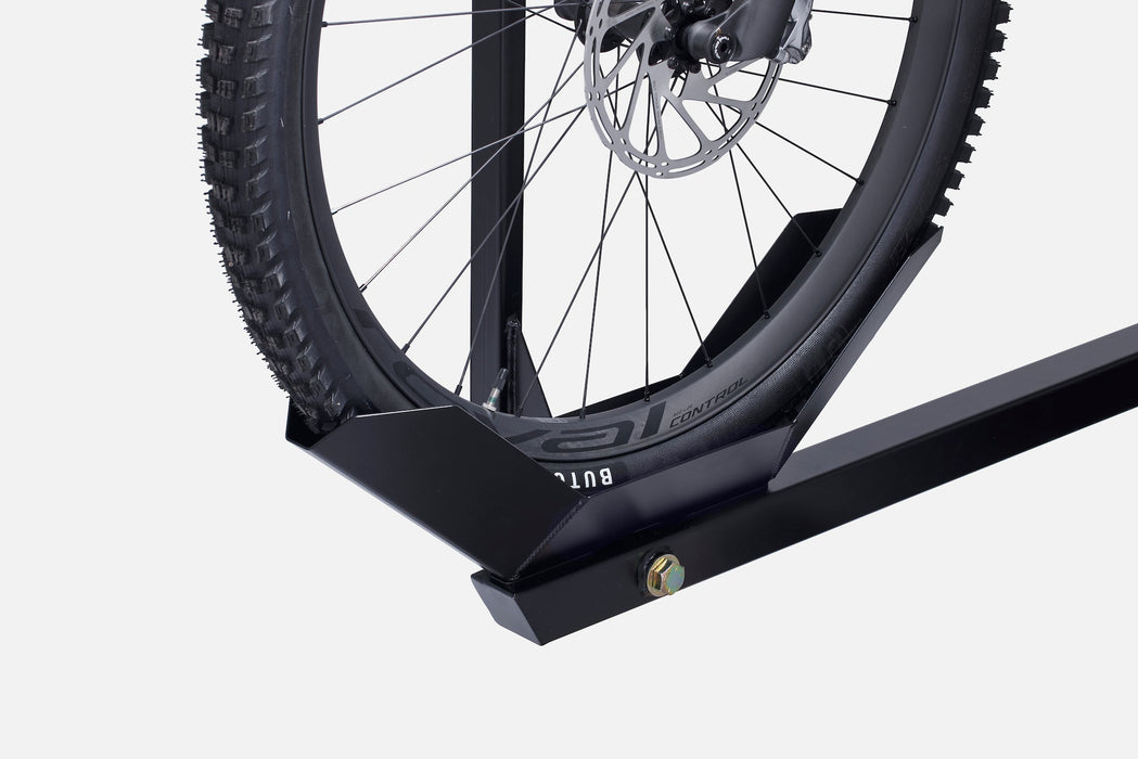 RIG'd RambleRack® Heavy Duty Hitch Bike Rack