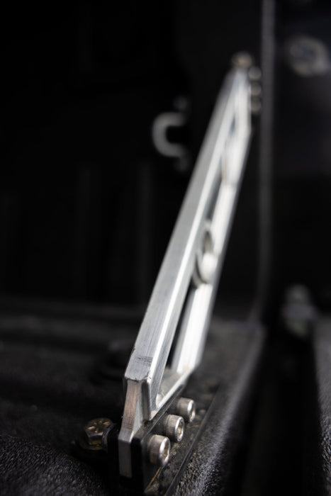 SRQ Fab Billet Bed Stiffners For Tundra (2022-Current)