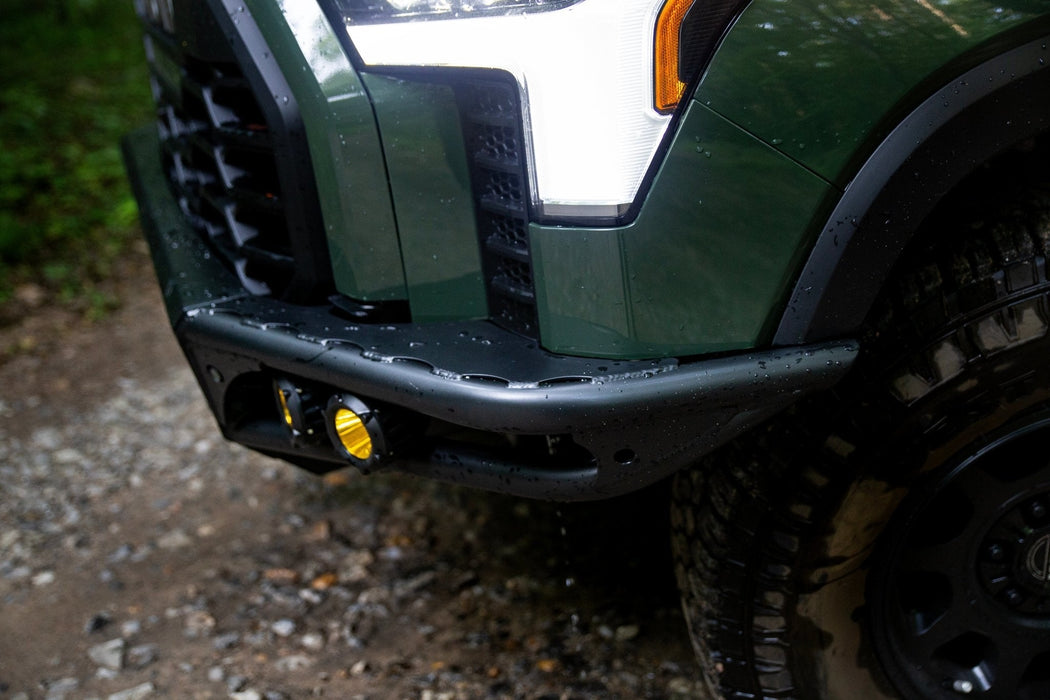 SRQ Fab Modular Front Bumper For Tundra (2022-Current)