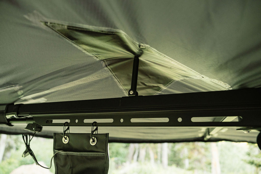Sterling Adventure Co 270 Degree Free Standing Awning