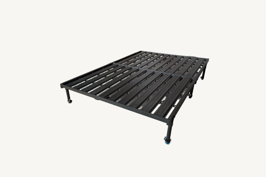 Nokhu PACK Rack SUV For Tundra (2000-Current)