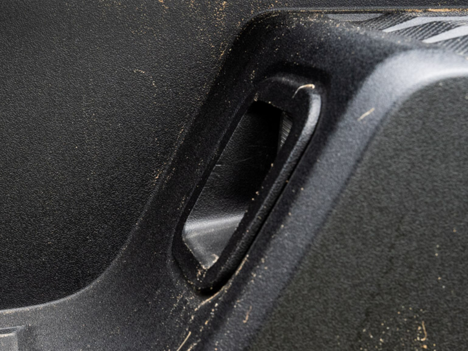 Cali Raised License Plate LED Lights For Tundra (2014-2021)