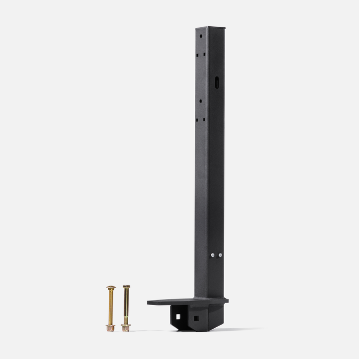 RIG'd Off-Set HitchingPost®