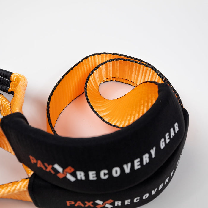 Rotopax 30 Foot Flat Strap