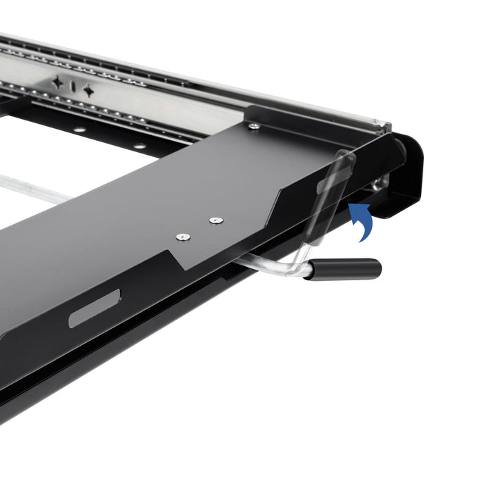 ICECO Mounting Slide For Freezer