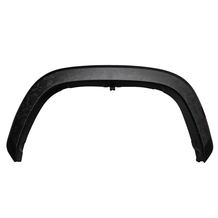 Tundra Lifestyle Fender Flares For Tundra (2022-Current)