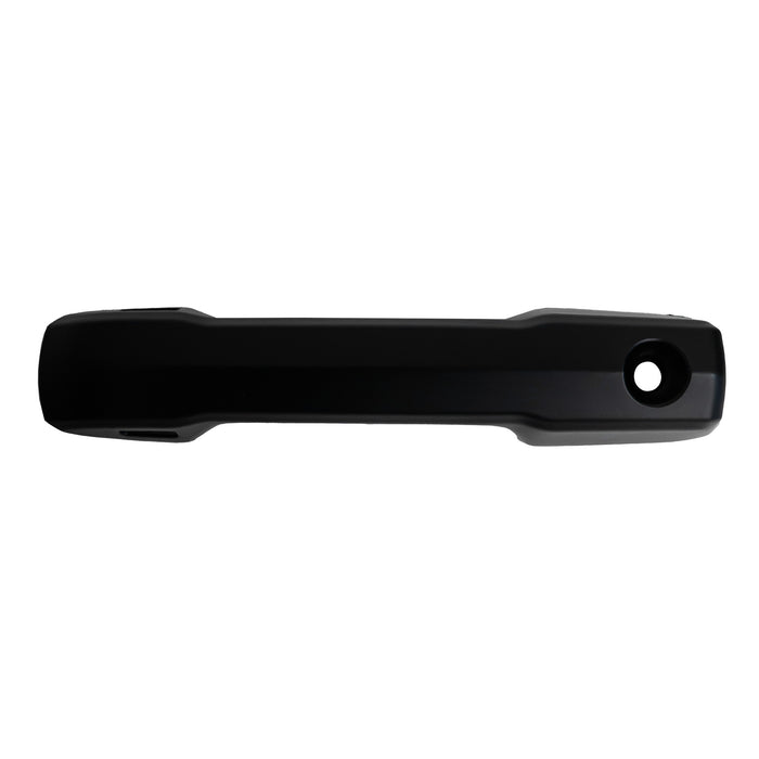 Tundra Lifestyle Door Handle Covers For Tundra (2022-Current)