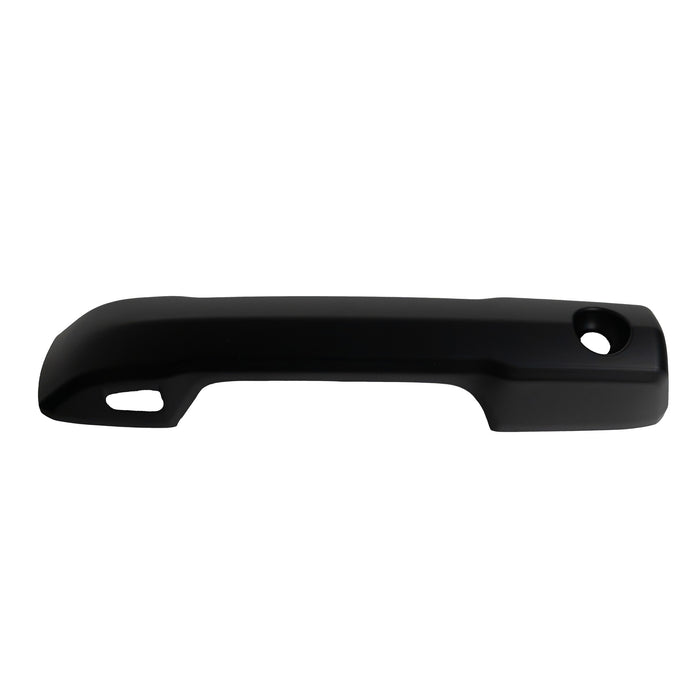 Tundra Lifestyle Door Handle Covers For Tundra (2022-Current)
