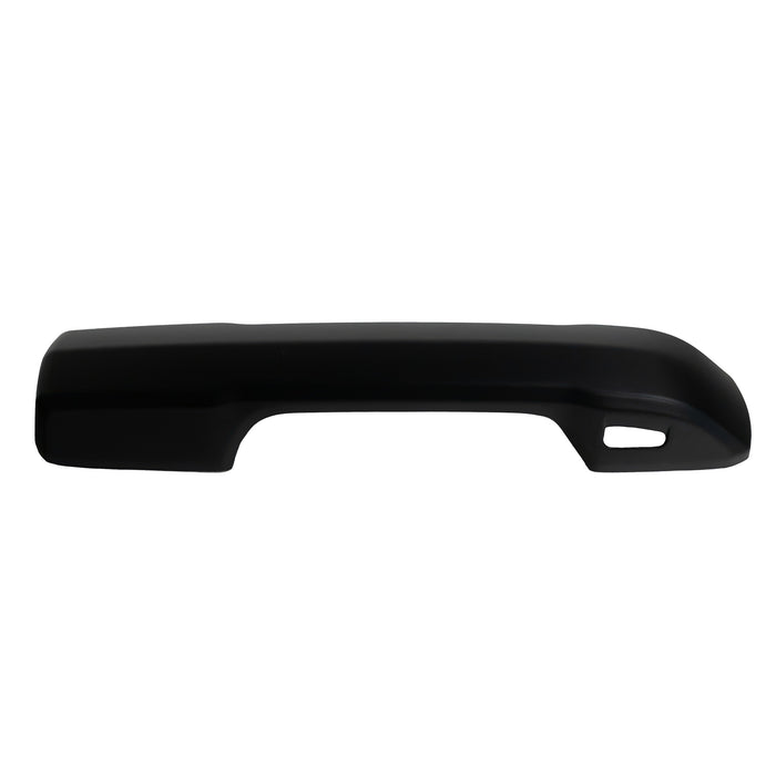 Tundra Lifestyle Door Handle Covers For Tundra (2022-Current)