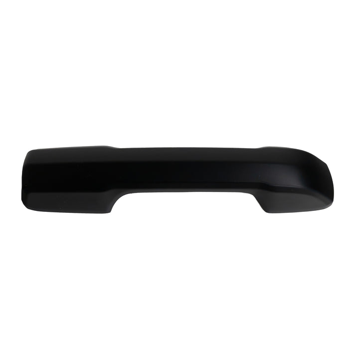 Tundra Lifestyle Door Handle Covers For Tundra (2022-Current)