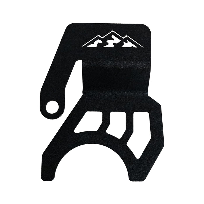 Tundra Lifestyle Tailgate Theft Protector For Tundra (2022-Current)