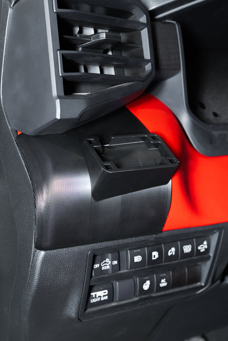 Tundra Lifestyle Switch Panel Mount For Tundra (2022-Current)