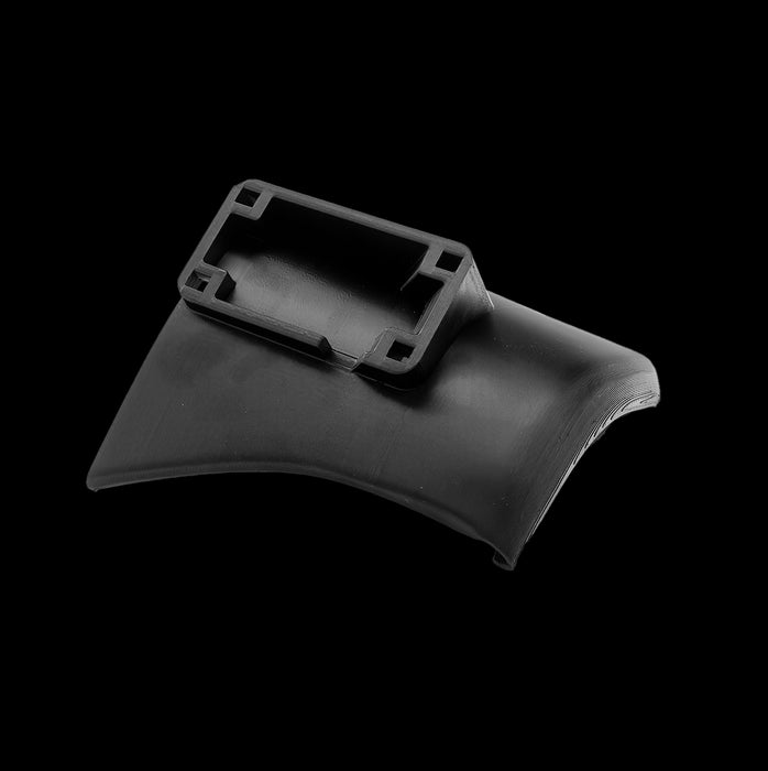 Tundra Lifestyle Pedal Commander Mount For Tundra (2022-Current)