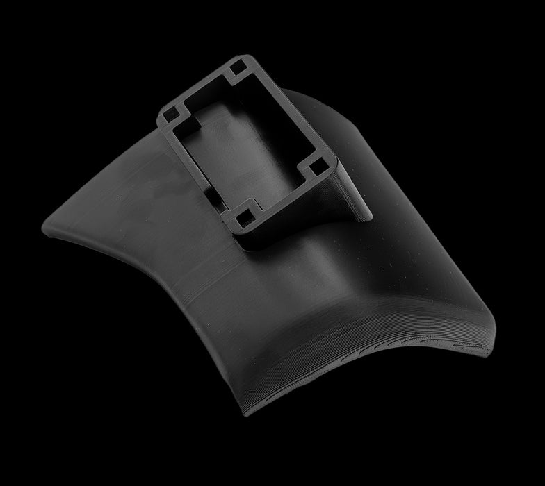 Tundra Lifestyle Switch Panel Mount For Tundra (2022-Current)