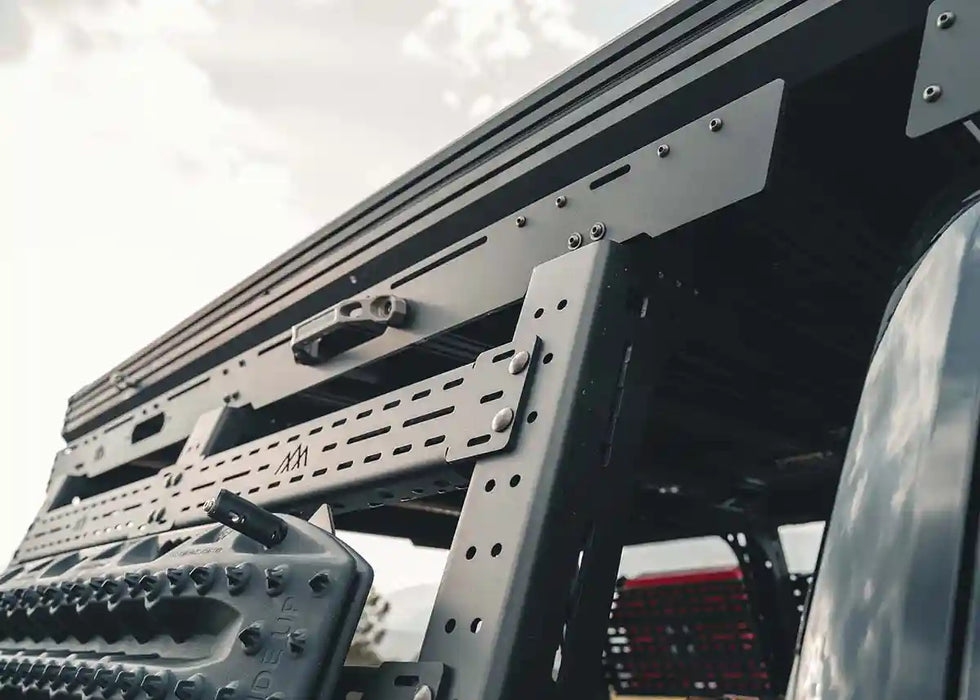 Backwoods DRIFTR Bed Rack Topper For tundra (2022-Current)