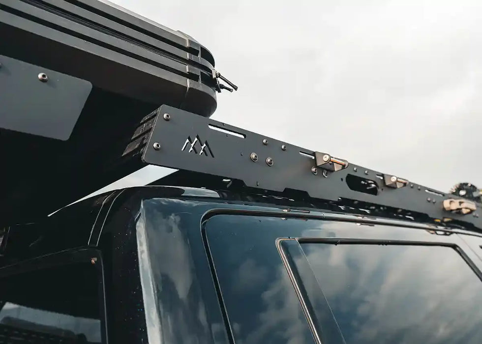 Backwoods DRIFTR Roof Rack For Tundra (2022-Current)