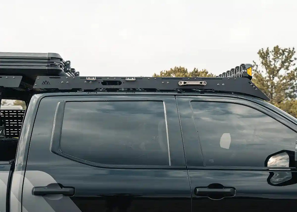 Backwoods DRIFTR Roof Rack For Tundra (2022-Current)