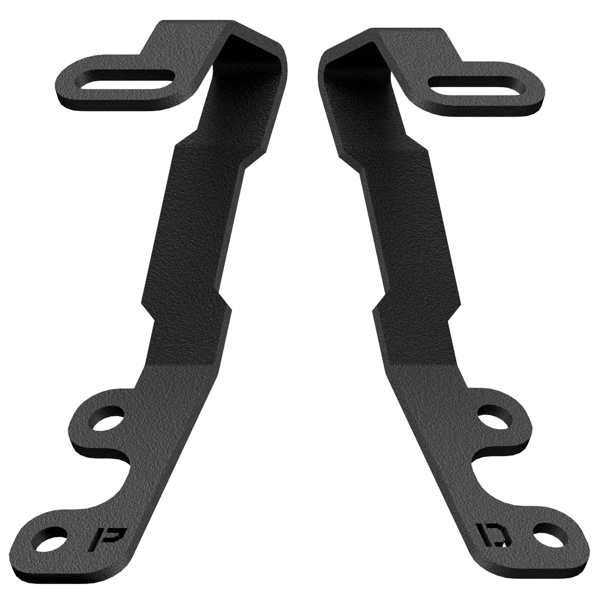 CBI Ditch Light Brackets For Tundra (20222024) — Tundra Lifestyle