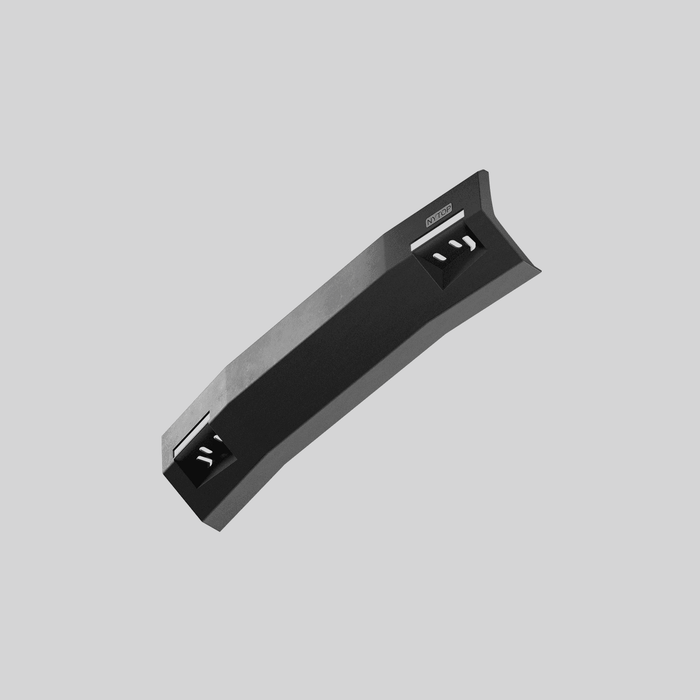 NYTOP Front Hybrid Bumper Upgrade For Tundra (2022-Current)