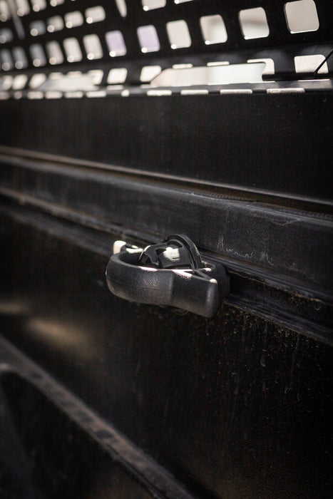 Tundra Lifestyle Bed Rail Cleat for Tundra