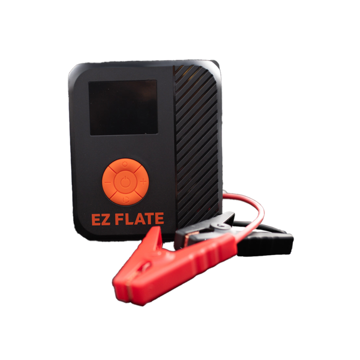 EZ FLATE Air Boost Pro