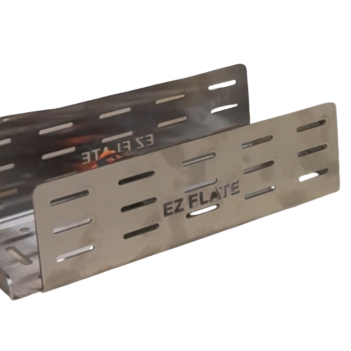 EZ FLATE Lock 'N Load Universal Compressor Mounts