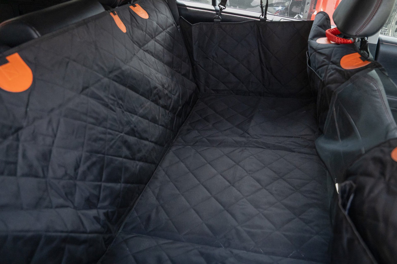 Toyota Tundra Seat Covers (2000-2026)