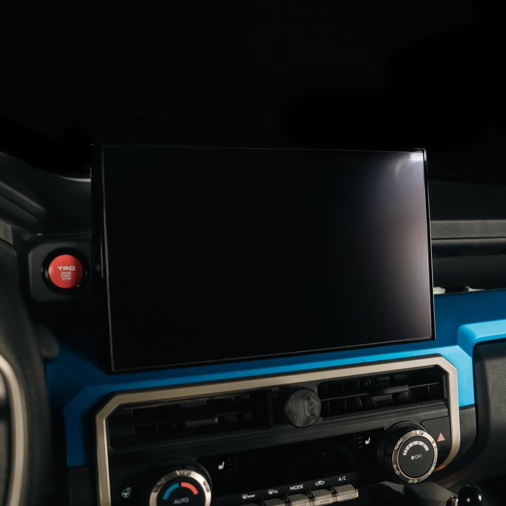 Toyota Tundra Screen Protectors (2000-2026)