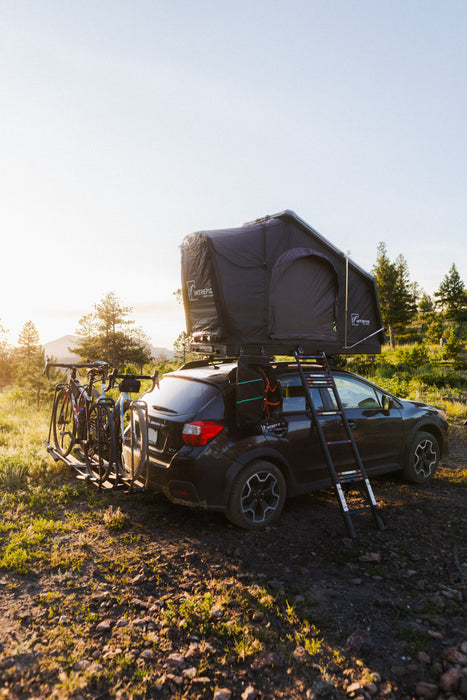 Intrepid Geo SOLO Rooftop Tent