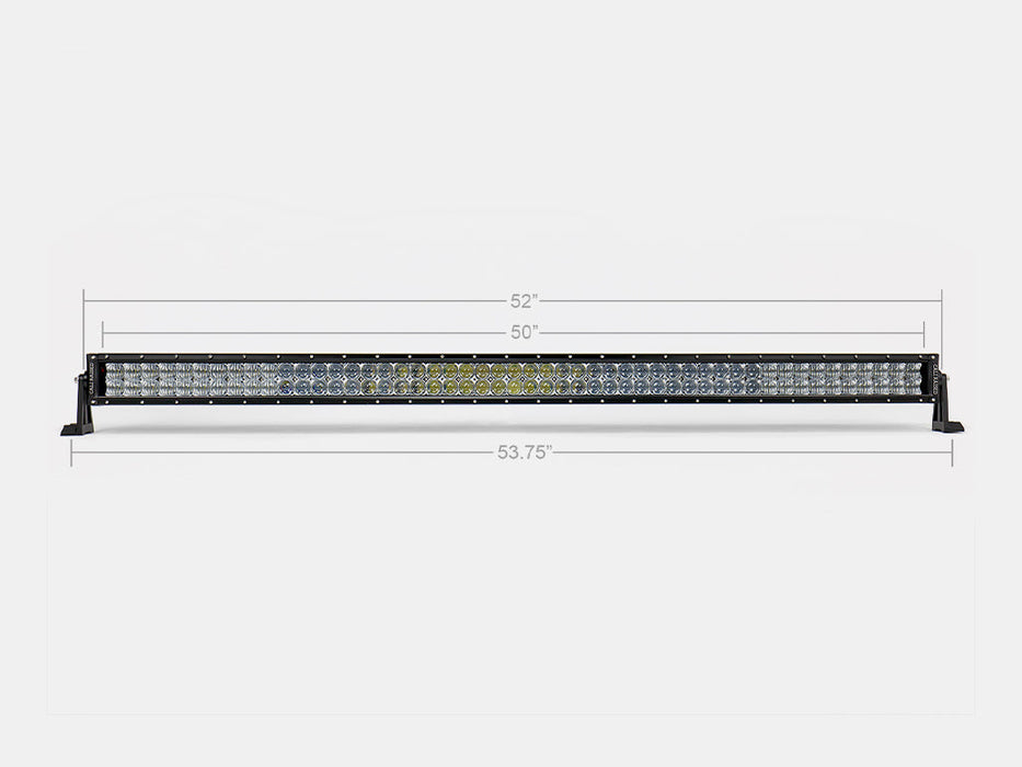 Cali Raised Premium Roof Rack Lighting Kit For Tundra