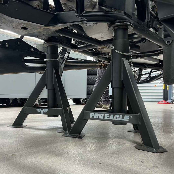 Pro Eagle Off Road Jack Stand™