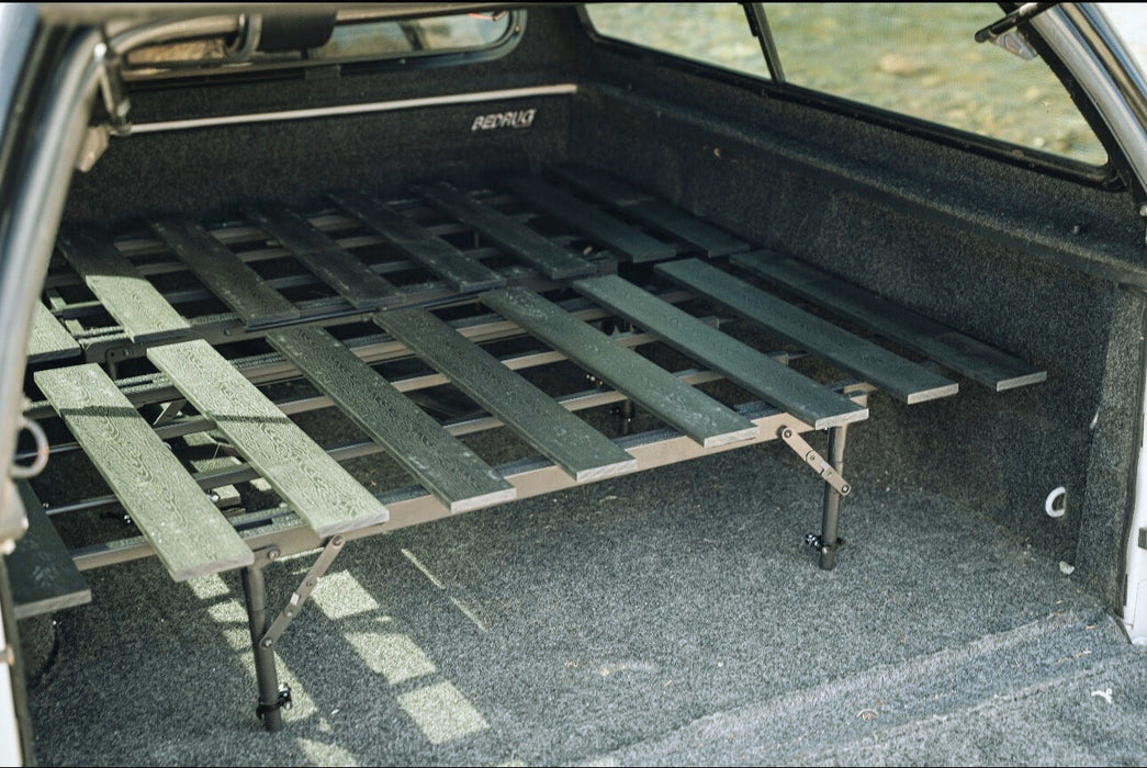 Nokhu Rack For Tundra (2000-Current)