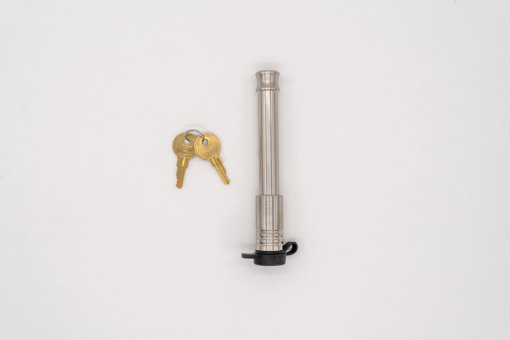 RIG'd Hitch Pin For UltraSwing and RambleRack (5/8")