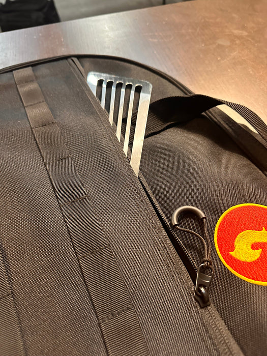LavaBox Skwok Bag