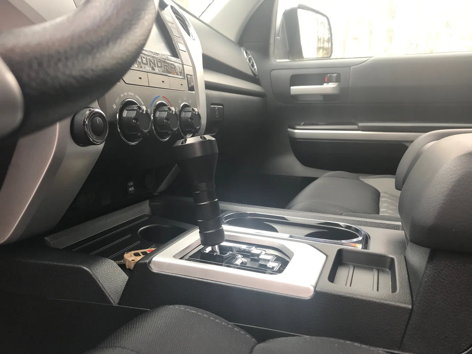 AJT Design V2.5 Shift Knob For Tundra (2007-2021)