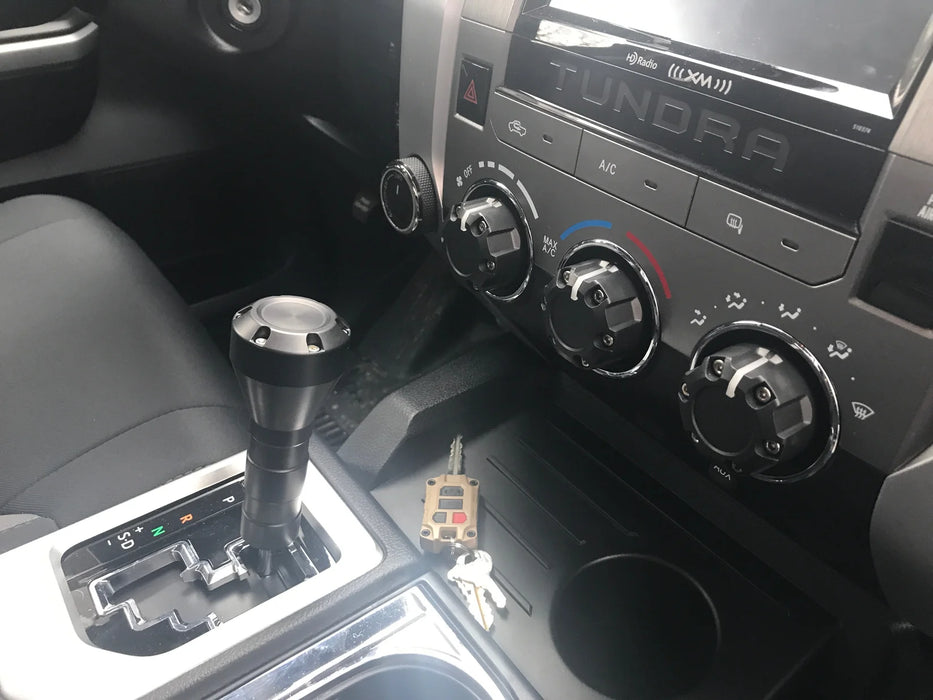 AJT Design V2.5 Shift Knob For Tundra (2007-2021)