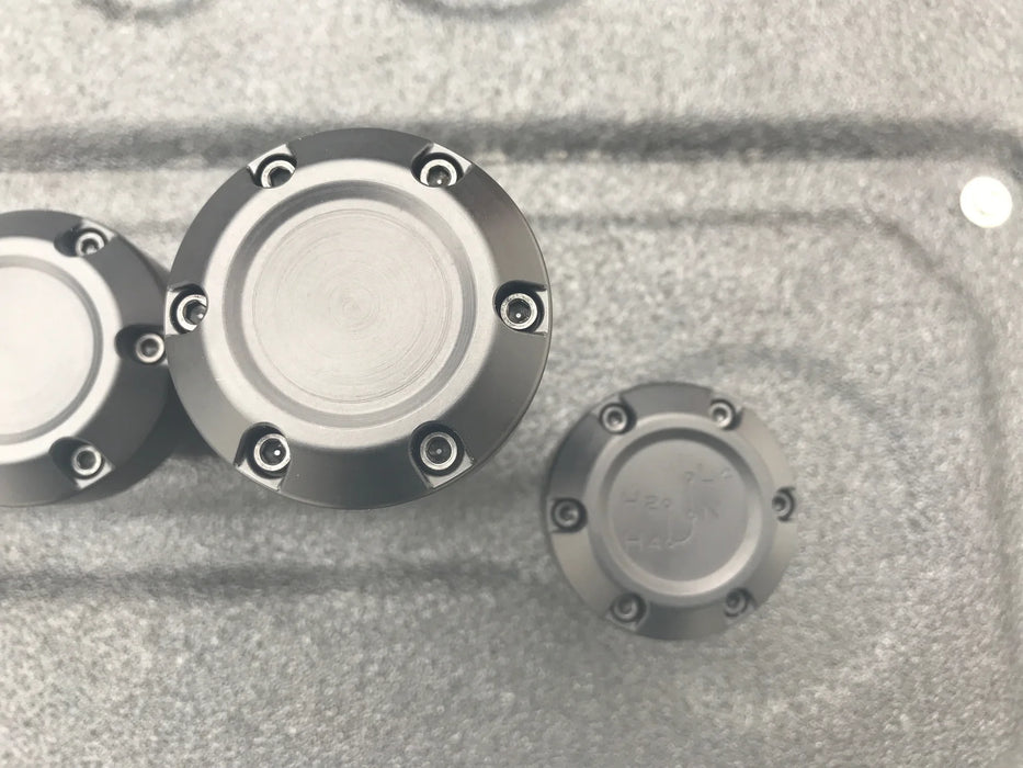 AJT Design V2.5 Shift Knob For Tundra (2007-2021)