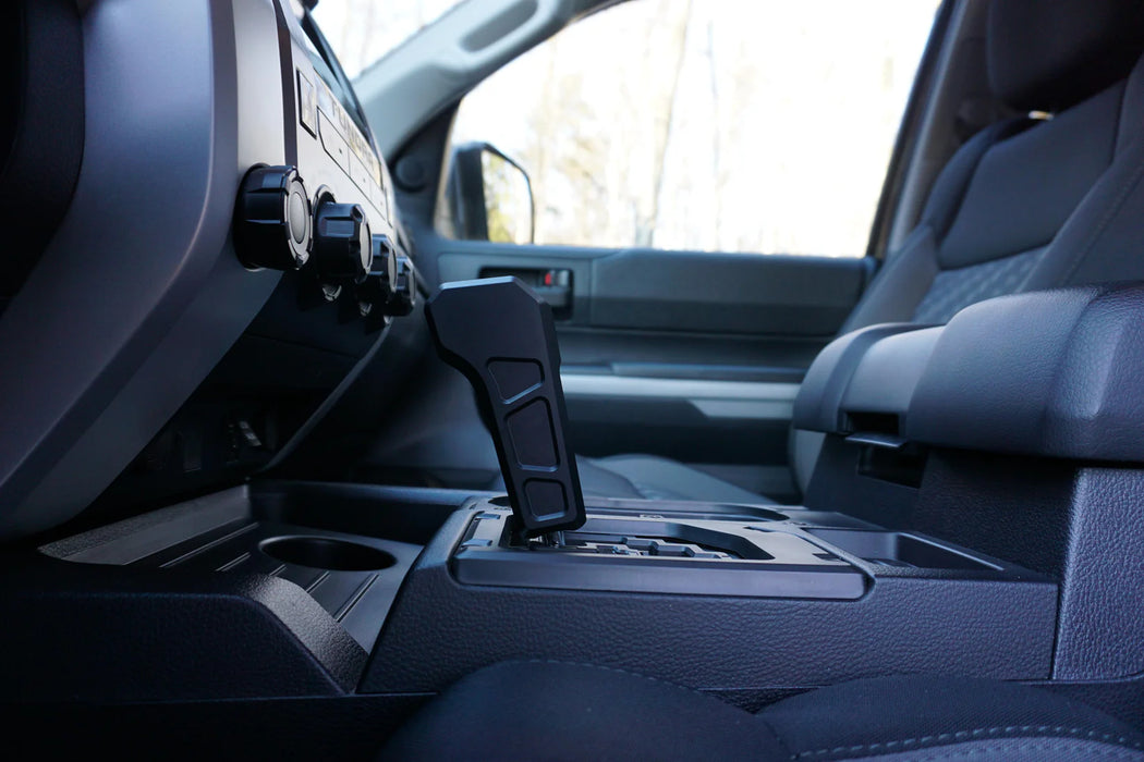 AJT Design V3 Shift Knob Black For Tundra (2007-2021)