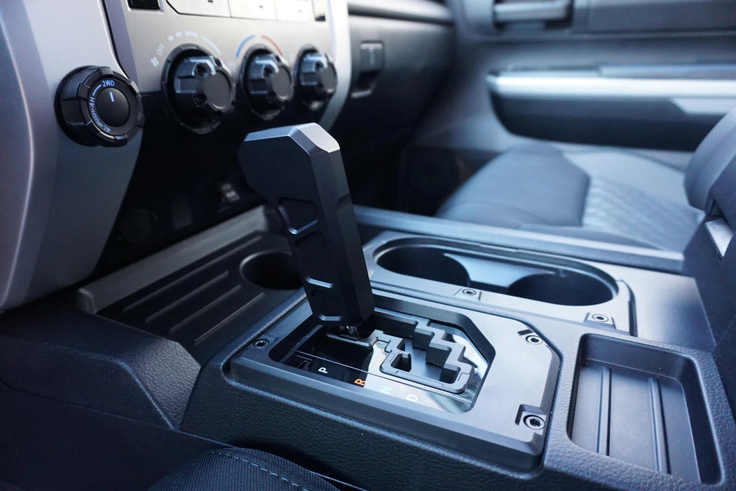 AJT Design V3 Shift Knob Black For Tundra (2007-2021)