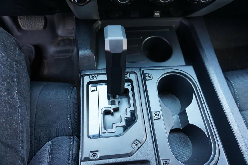 AJT Design V3 Shift Knob Black For Tundra (2007-2021)